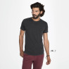 T-SHIRT REGENT FIT UOMO G/COLLO M/CORTA SOL'S