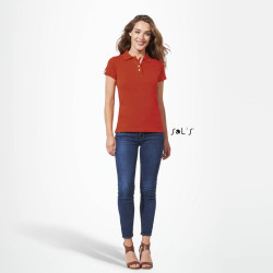 POLO PORTLAND WOMEN DONNA...