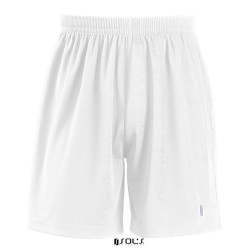 PANTALONCINO SAN SIRO KIDS 2 BAMBINO SOL'S