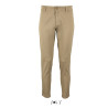 PANTALONE JULES WOMEN DONNA TWILL 240 SOL'S