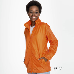 GIACCA SHIFT UNISEX...