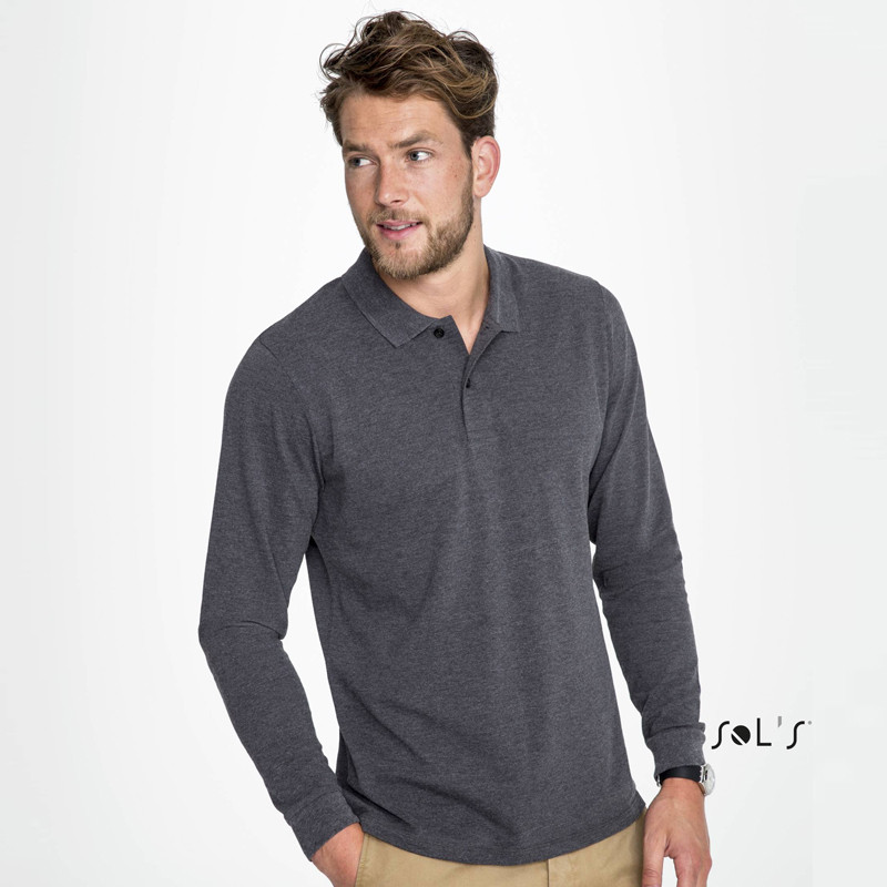 SOL'S – T-Shirt Uomo – Canottiera Basic Senza Maniche