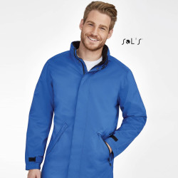 PARKA ROBYN UNISEX FODERA...