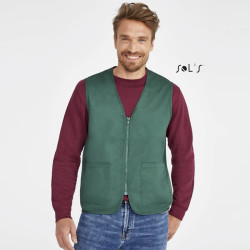 GILET WALLACE UNISEX SOL'S