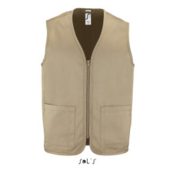 GILET WALLACE UNISEX SOL'S