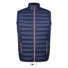 GILET VICTOIRE BW MEN UOMO IMBOTTITO LEGGERO SOL'S