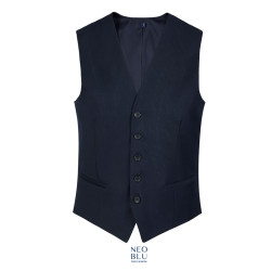 PANCIOTTO ABITO MAX MEN UOMO TWILL 204 NEOBLU