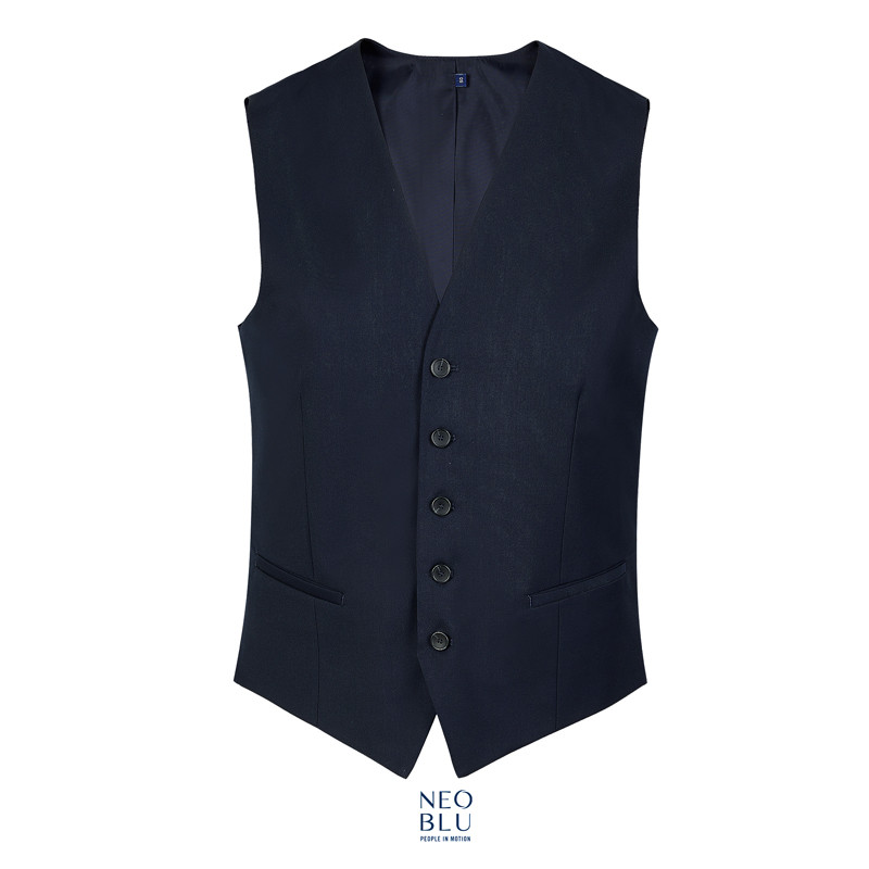 PANCIOTTO ABITO MAX MEN UOMO TWILL 204 NEOBLU