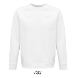 FELPA SPACE UNISEX G/COLLO 280GR SOL'S
