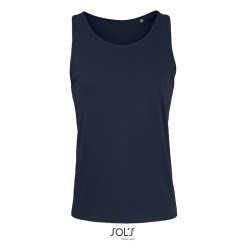 CANOTTA CRUSADER TT 150GR UNISEX