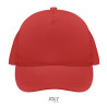 CAPPELLINO SEOUL ADULTO 5 PANN SOLS