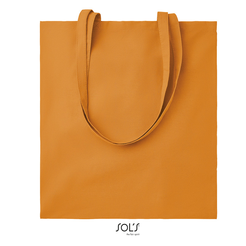 SHOPPER MAJORCA IN COTONE 38X42 SOL'S