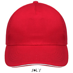 CAPPELLINO SUNNY ADULTO 5 PANN 180 GR SOLS