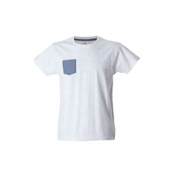 T-SHIRT ANTIBES G/COLLO...