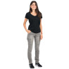 PANTALONE AUSTIN LADY ELASTICIZZATO JRC