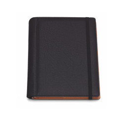 AGENDA GIORNALIERA C/ELASTICO 15x21 INT. S/D ABBINATI