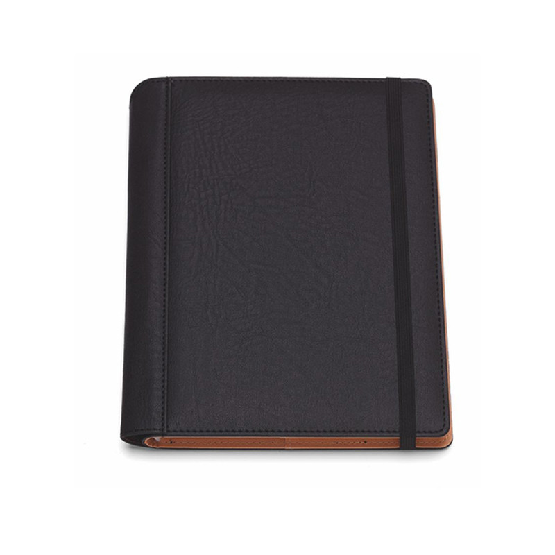 AGENDA GIORNALIERA C/ELASTICO 15x21 INT. S/D ABBINATI