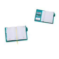 AGENDA GIORNALIERA 15X21...