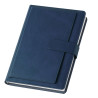 AGENDA PORTAFOGLIO IN ECOPELLE 15X21