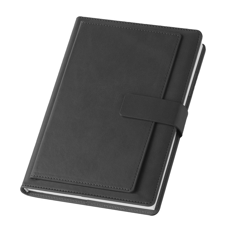 AGENDA PORTAFOGLIO IN ECOPELLE 15X21