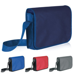 BORSA P/DOCUMENTI IN TNT