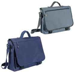 CARTELLA P/DOCUMENTI NYLON...