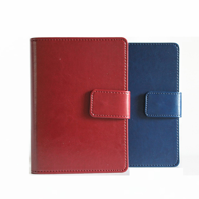 AGENDA PERPETUA B/NOTES CM 13,5X18