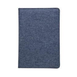 BLOCK NOTES IN R-PET 14,5X21