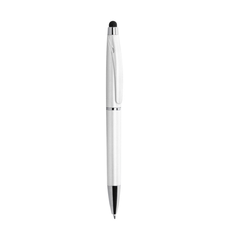PENNA A SFERA TEIA IN PLASTICA
