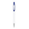 PENNA A SFERA MARLEN WHITE