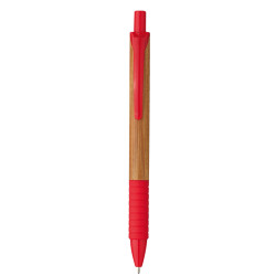PENNA SFERA ZEN IN BAMBU'