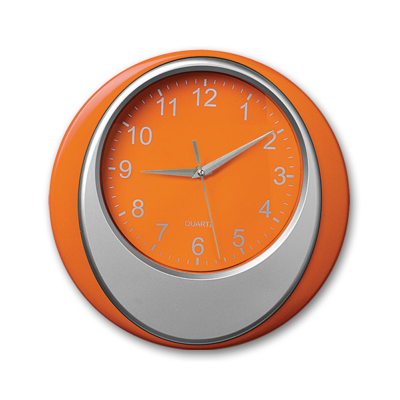 OROLOGIO DA PARETE HALFMOON