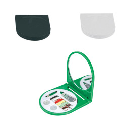SET CUCITO CON SPECCHIETTO