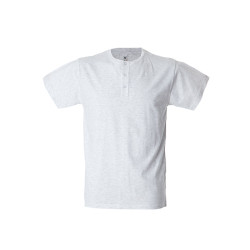 T-SHIRT MALAGA "SERAFINO" GIROCOLLO UOMO  M/CORTA 150GR JRC