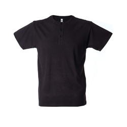 T-SHIRT MALAGA "SERAFINO" GIROCOLLO UOMO  M/CORTA 150GR JRC