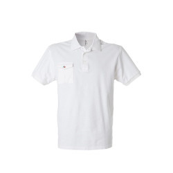 POLO MEXICO UOMO M/CORTA 210GR JRC