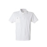 POLO MEXICO UOMO M/CORTA 210GR JRC