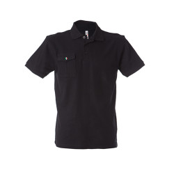 POLO MEXICO UOMO M/CORTA 210GR JRC