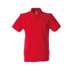 POLO MEXICO UOMO M/CORTA 210GR JRC