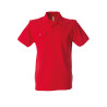POLO MEXICO UOMO M/CORTA 210GR JRC
