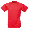 T-SHIRT MONTEVIDEO MAN IN POLIESTERE M/CORTA G/COLLO JRC