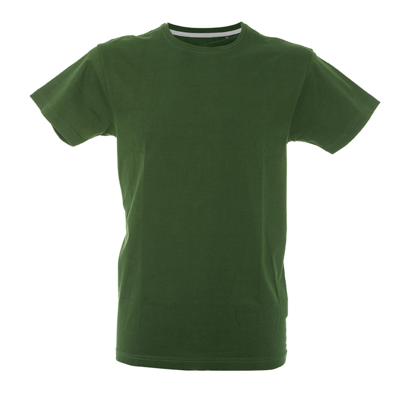 T-SHIRT NEW MALDIVE MAN  M/CORTA G/COLLO JRC