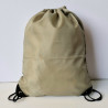 SACCA ZAINO POLIESTERE 35X41