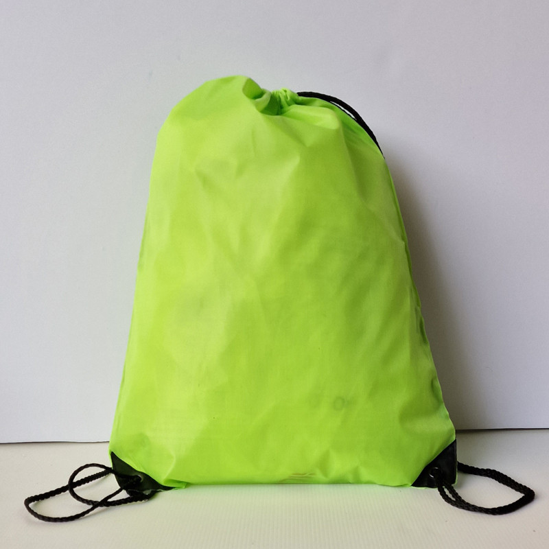 SACCA ZAINO POLIESTERE 35X41