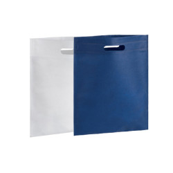 BORSA PORTADOCUMENTI IN TNT...