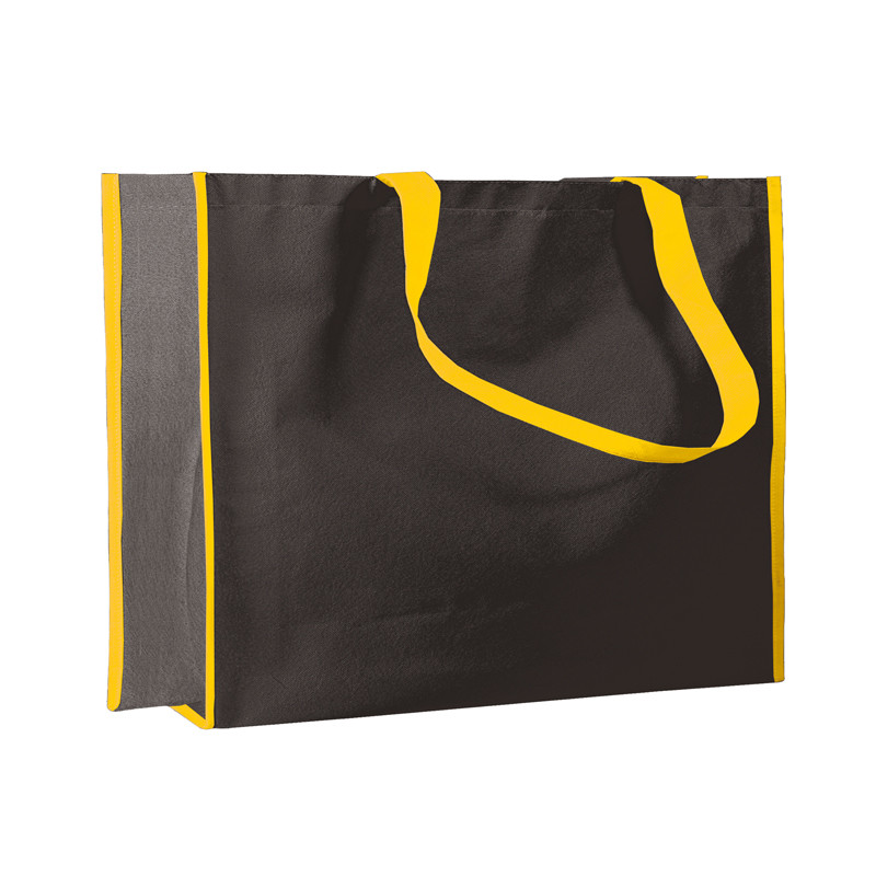 BORSA SHOPPING IN TNT CM 43X34X18