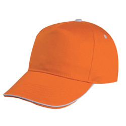 CAPPELLINO GOLF SANDWICH 5 PANNELLI