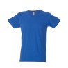 T-SHIRT VENEZUELA UOMO M/CORTA COLLO A "V" JRC