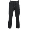 PANTALONE VIGO UOMO MULTITASCHE 100% COTONE JRC