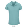 POLO PLANET WOMEN DONNA M/CORTA 170 GR SOL'S
